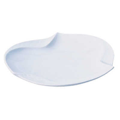 〈マイセン〉波の戯れ ディッシュ