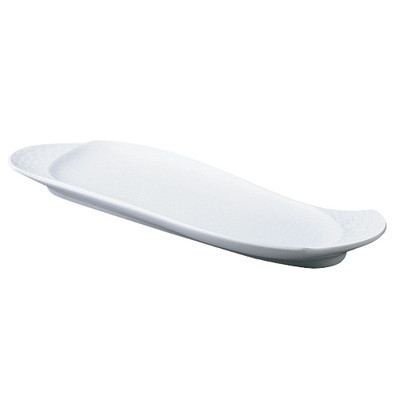 〈マイセン〉波の戯れ ディッシュ