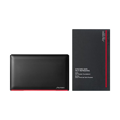 qSHISEIDO [LbvrSHISEIDO VNXL ZttbVO P[X (pE_[t@f[Vp)