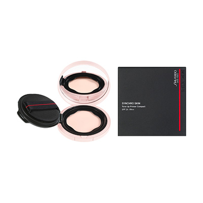 〈SHISEIDO メーキャップ〉SHISEIDO シンクロスキン トーンアップ プライマーコンパクト