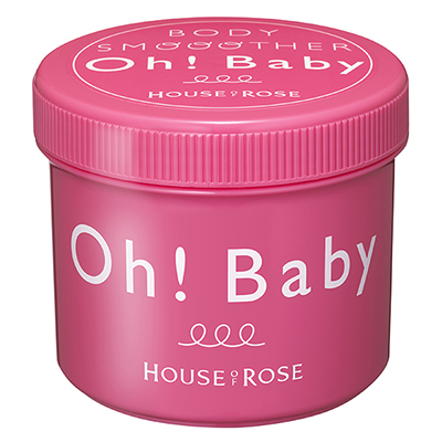 qnEXIu[[rOh! Baby {fBX[U[m