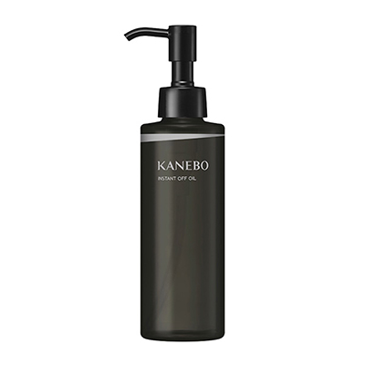 〈カネボウ〉インスタント オフ オイル