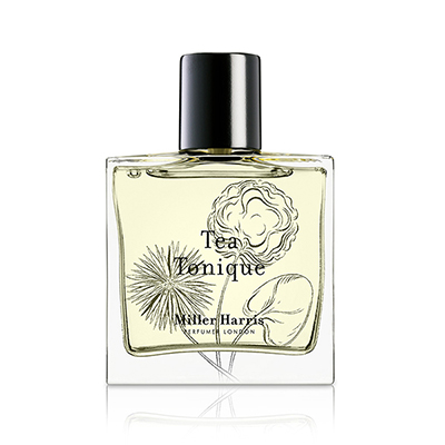 〈ミラーハリス〉ティー トニック オーデパルファム 50ml