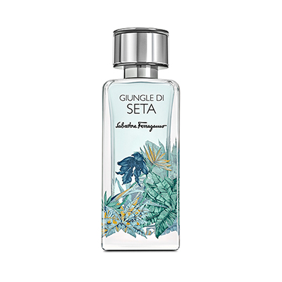 〈FERRAGAMO/フェラガモ〉ジュングレ ディ セタ オーデパルファム