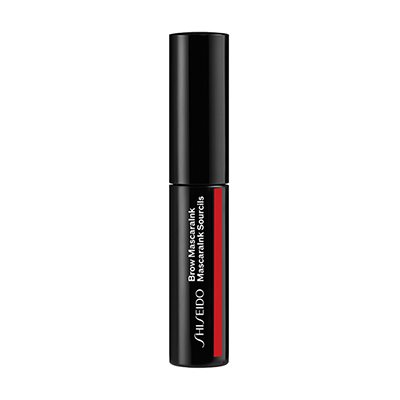 〈SHISEIDO メーキャップ〉SHISEIDO ブロウ マスカラインク