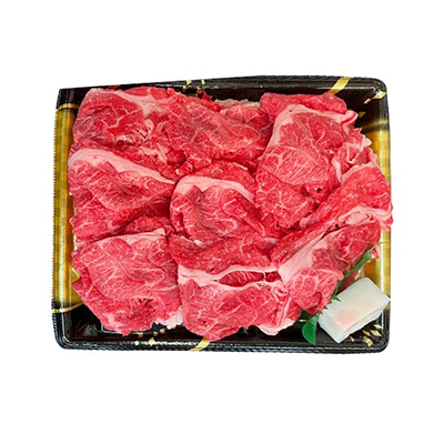 ޗǓX戵iqفrR`oEf؂藎Ƃ 500g