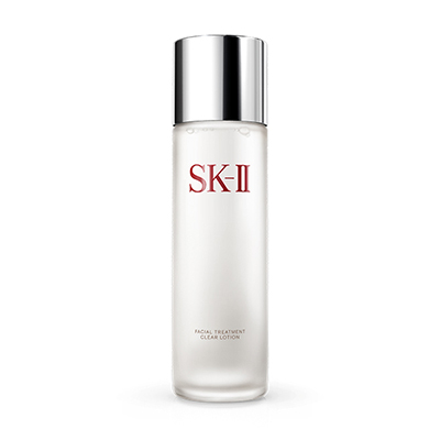 〈SK-II〉フェイシャル トリートメント クリアローション