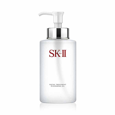 〈SK-II〉フェイシャル トリートメント クレンジング オイル 250mL