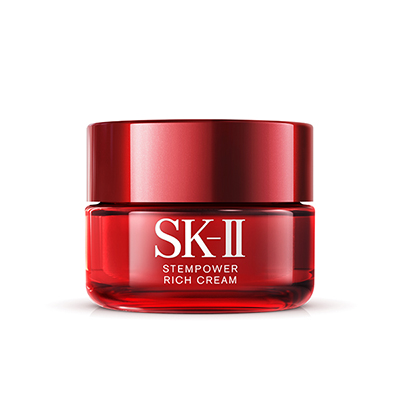 〈SK-II〉ステムパワー リッチ クリーム
