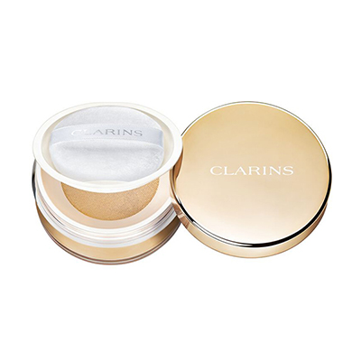 〈CLARINS〉エヴァーマット ルースパウダー