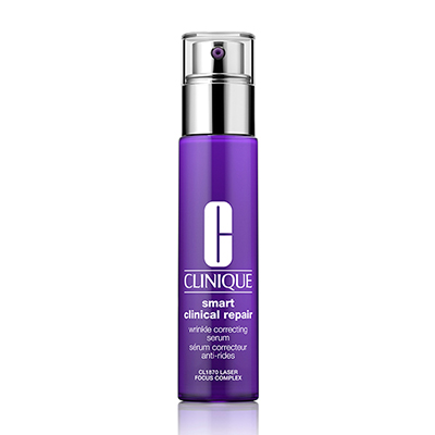 〈クリニーク〉スマート リペア セラム