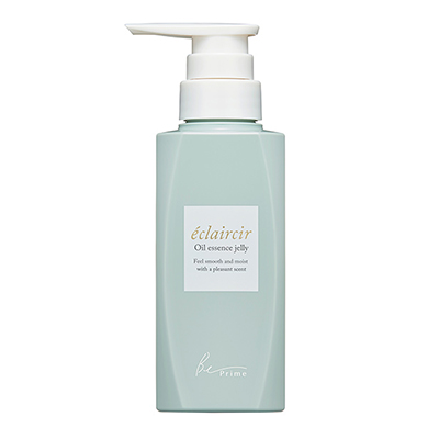 qnEXIu[[rGNV[ ICGbZXWF[ (Be Prime@)