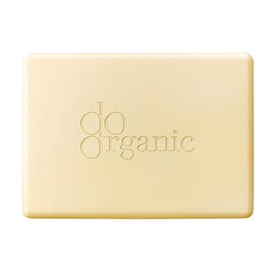 〈do organic〉モイスチャー バーN