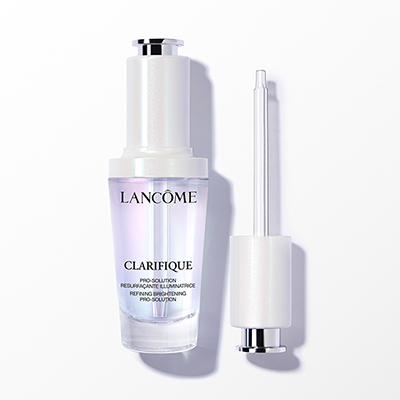 〈ランコム〉クラリフィック ブライトニング セラム