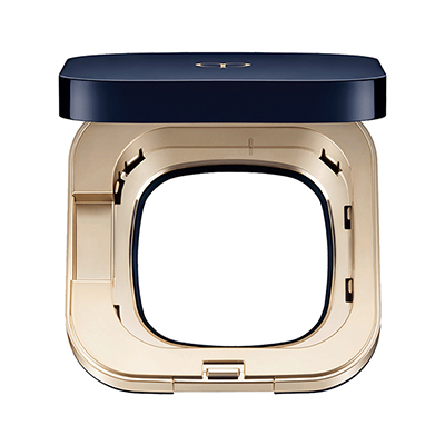 〈クレ・ド・ポー ボーテ〉ケース(タンクッションエクラ ルミヌ)