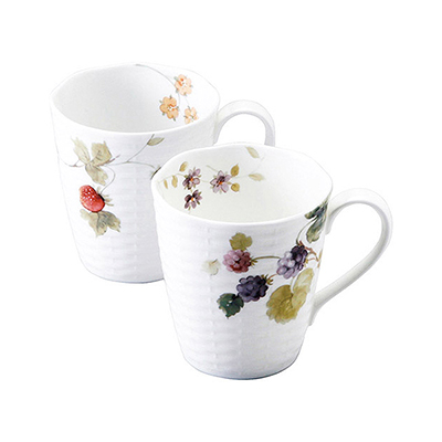 �q�i���~�r���[�V�[�K�[�f���@�y�A�}�O