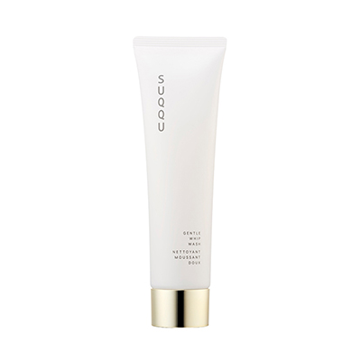 〈SUQQU〉ジェントル ホイップ ウォッシュ