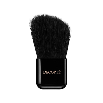〈コスメデコルテ〉フェイス ブラシ
