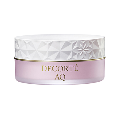 〈コスメデコルテ〉AQ フェイスパウダー
