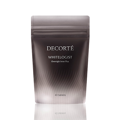 〈コスメデコルテ〉ホワイトロジスト オーバーナイト インナー プラス