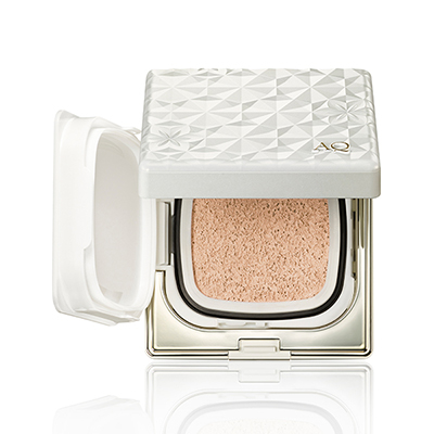 〈コスメデコルテ〉AQ スキン フォルミング クッションファンデーション(レフィル)(パフ付)