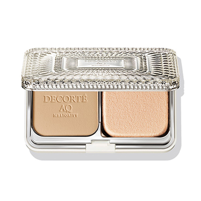 〈コスメデコルテ〉AQ ミリオリティ トリートメント パウダーファンデーション(レフィル)