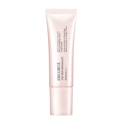 〈コスメデコルテ〉ザ スキン ミニマリスト