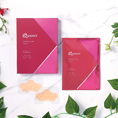 �q�R�X���f�B����rQuanis �_�[�}�t�B���[ �X�}�C��