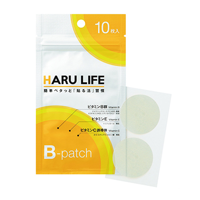 qRXfBrHARU LIFE Bpb`