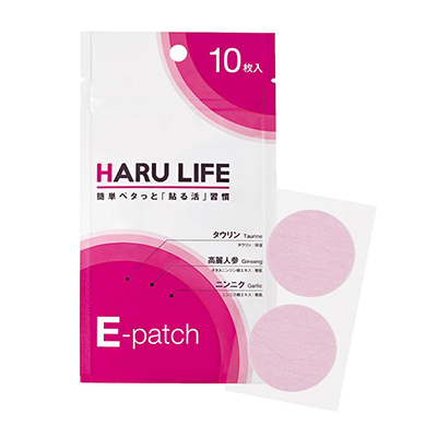 qRXfBrHARU LIFE Epb`