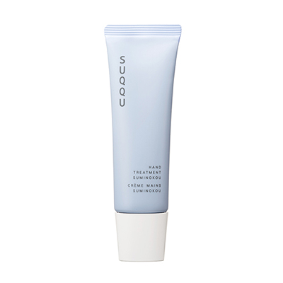 〈SUQQU〉ハンド トリートメント 澄の香