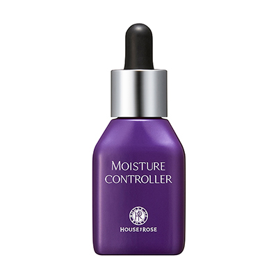 〈ハウスオブローゼ〉モイスチュアコントローラー EX 30mL