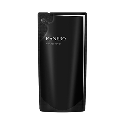 〈カネボウ〉ラディアント スキン リファイナー(レフィル)