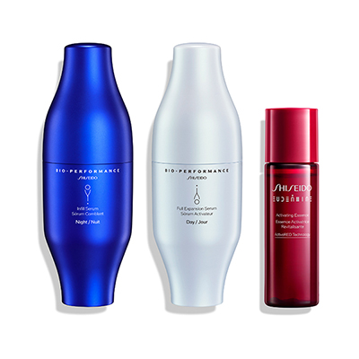 qSHISEIDO rIptH[}XrXLtB[Lbg