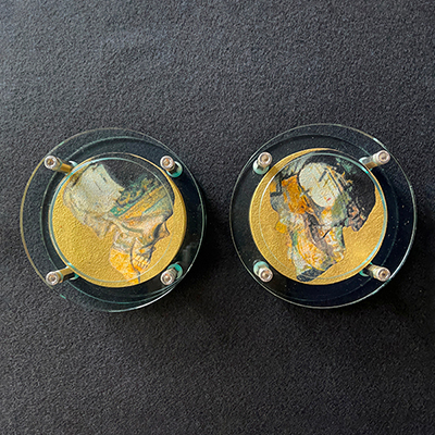 Y@uSkuller  ManWomanv