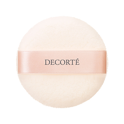 〈コスメデコルテ〉パフLPQ