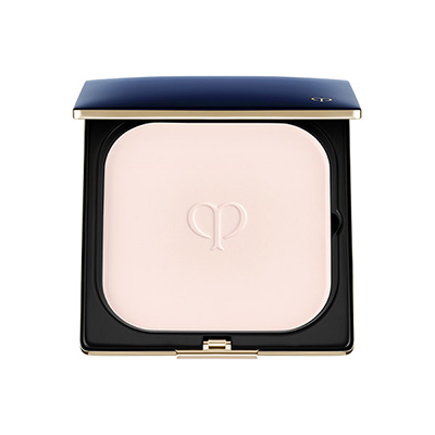 〈クレ・ド・ポー ボーテ〉プードルコンパクトエサンシエルn