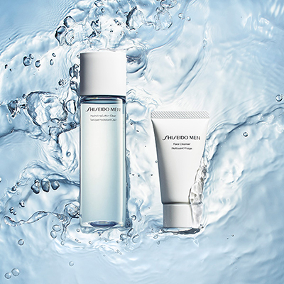 qSHISEIDO rXLPA XebvAbv Lbg