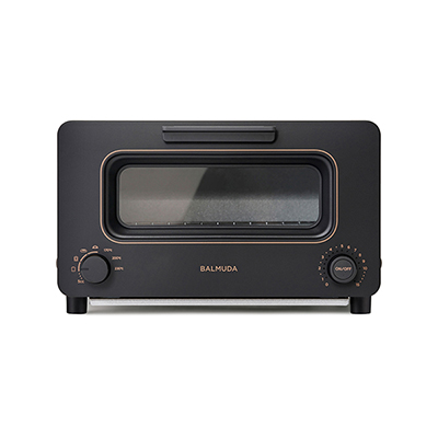 qBALMUDArThe Toaster ubN