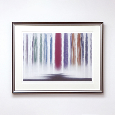 Z@uEH[^[tH[EIEJ[YiWaterfall on ColorsjgEXETLh2024Nv