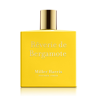 〈ミラーハリス〉レブリード ベルガモット オーデパルファム