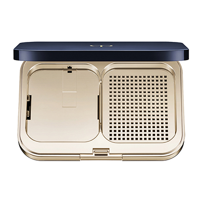 〈クレ・ド・ポー ボーテ〉ケース(タンプードルエクラII)