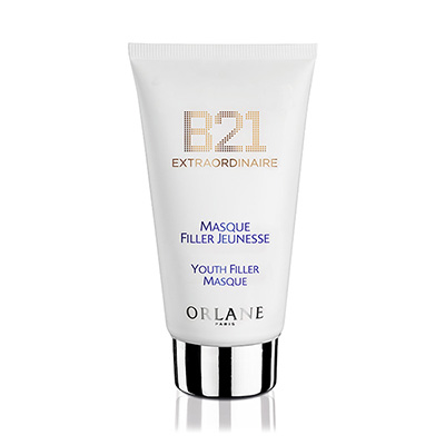 〈オルラーヌ〉B21 エクストラオーディネール  YF マスク