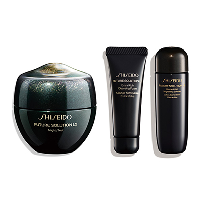 qSHISEIDO XLPArSHISEIDO Vt[`[\[V kw X^[^[Lbgig[^ RN[j