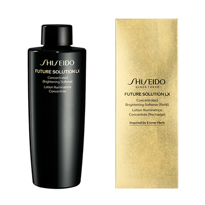 �qSHISEIDO �t���[�`���[�\�����[�V���� LX�r�R���Z���g���C�e�B�b�h �u���C�g�j���O�\�t�i�[(���t�B��)