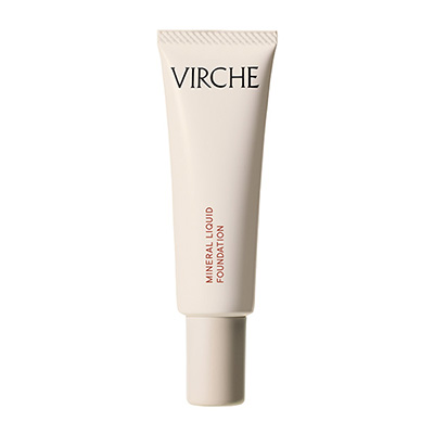 〈ヴァーチェ〉ミネラルリキッドファンデーション(ライト)