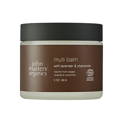 〈ジョンマスターオーガニック〉L&Cマルチバーム