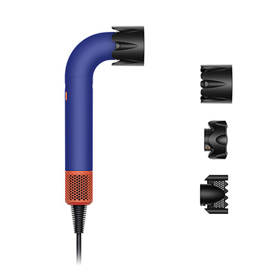 qDyson/_C\rDyson Supersonic r wAhC[ rJu[^gp[Y