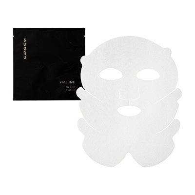 〈SUQQU〉ヴィアルム ザ マスク<1枚入>