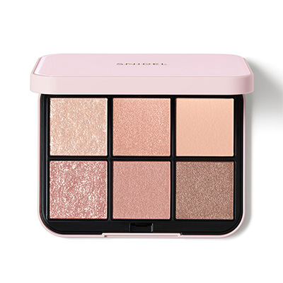 qSNIDEL BEAUTY/XiCf r[eBrACfUCi[ n (ԃpbP[W)